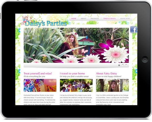 birthday party themes