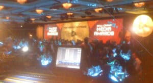 caanz 2011 event design