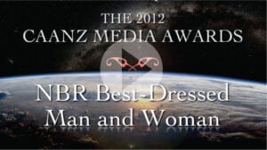NBR Best Dressed