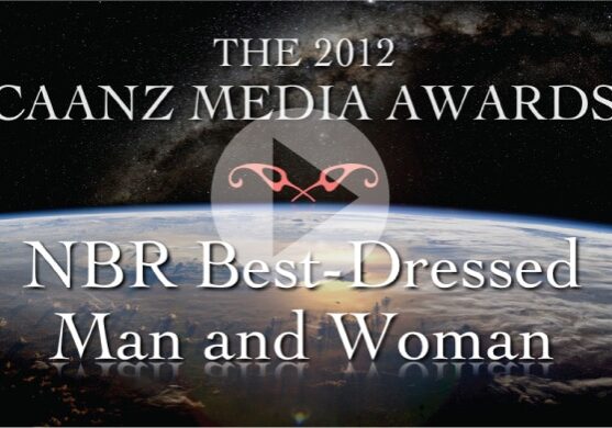 NBR Best Dressed