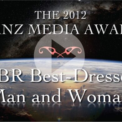 caanz2012 NBR Best Dressed