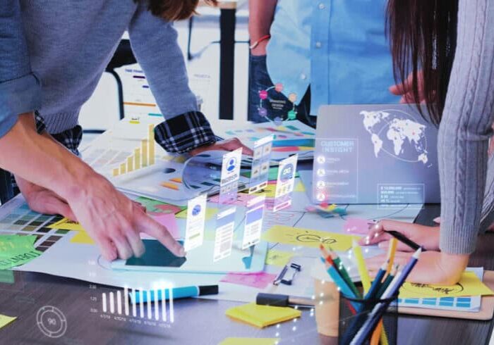 graphic design for conferences