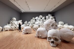 Melbourne Art Gallery 2018