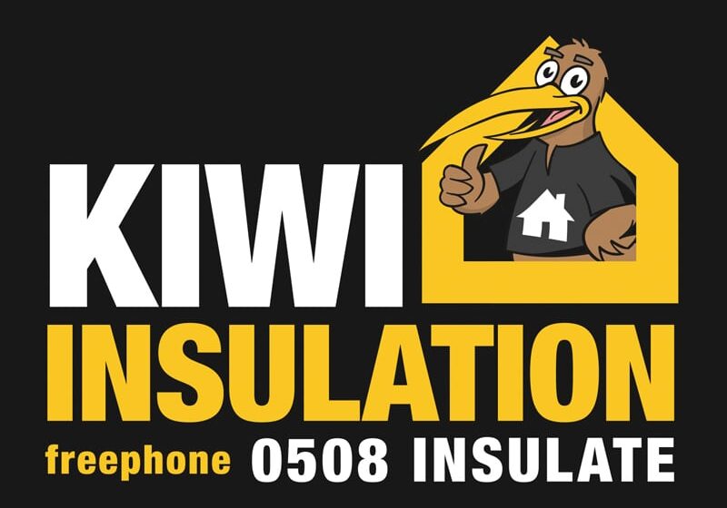 Kiwi logo design
