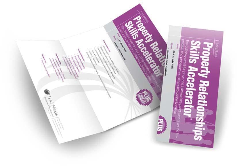 lexisnexisdle Lexis Nexis learning brochures 2