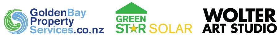 local website logos