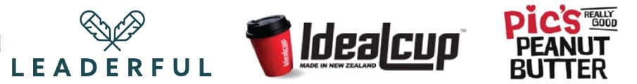 local website logos