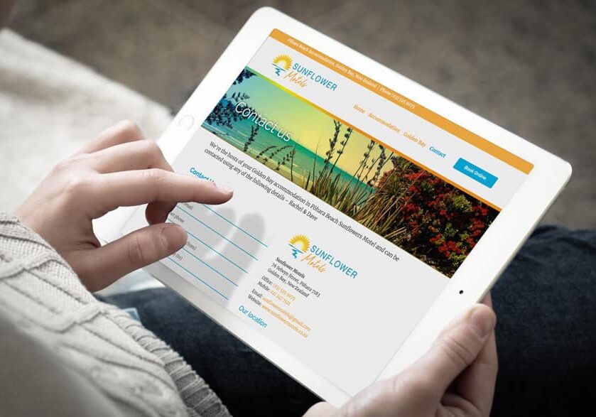 Motel-Website-Design-NZ Motel Website Design NZ