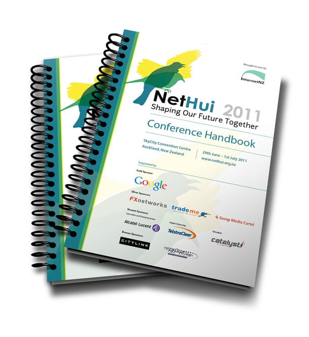 NetHui 2011 SkyCity Auckland