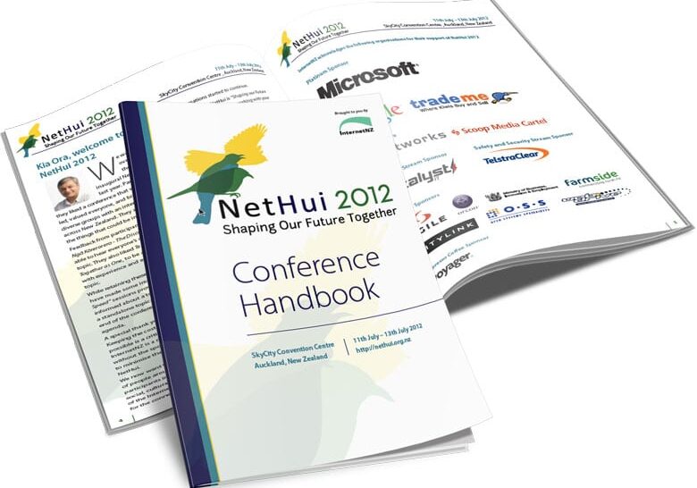 NetHui conference programme