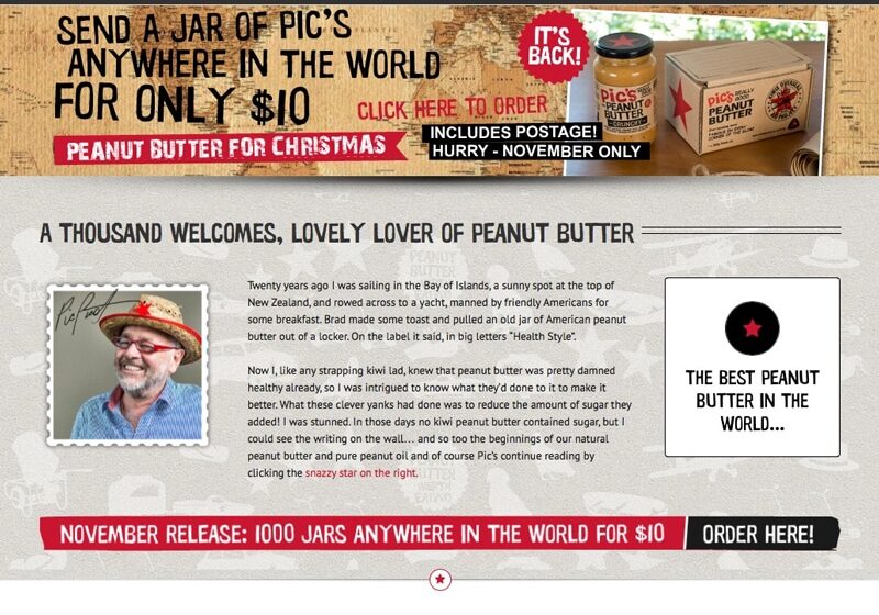 pics old wordpress website from 2014