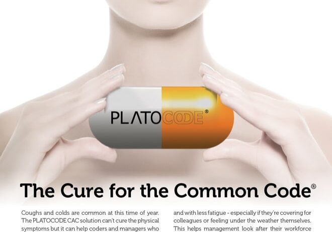 plato3 NZ medical branding design