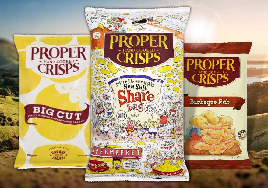 proper-crisps-graphic-design graphic design for proper crisps