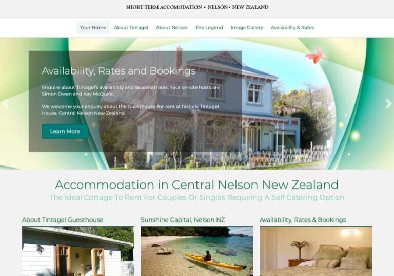 tintagel-nelson tintagel at envisage nelson nz