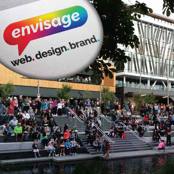Christchurch Canterbury Website Designer