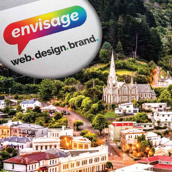 Dunedin Otago Website Designer