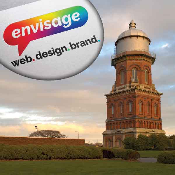Invercargill Southland Website Designer