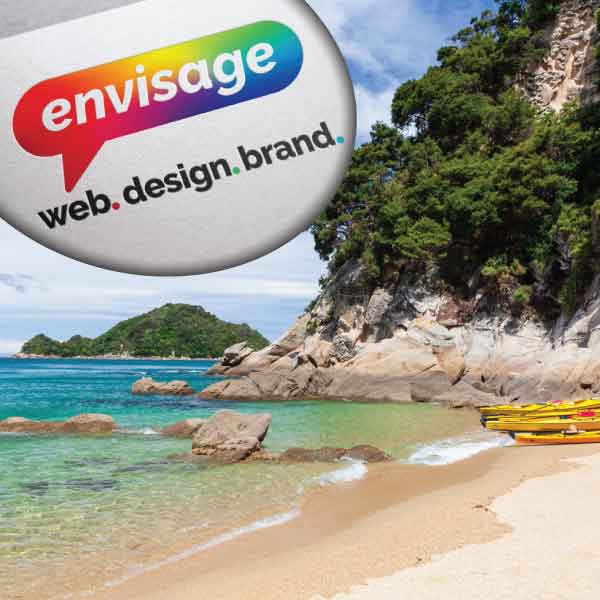 Nelson Tasman Website Designer