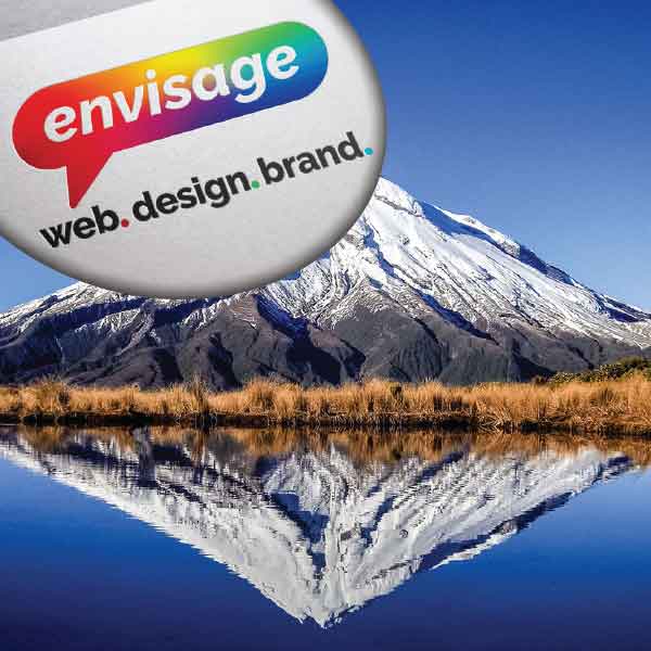 New Plymouth Taranaki Website Designer