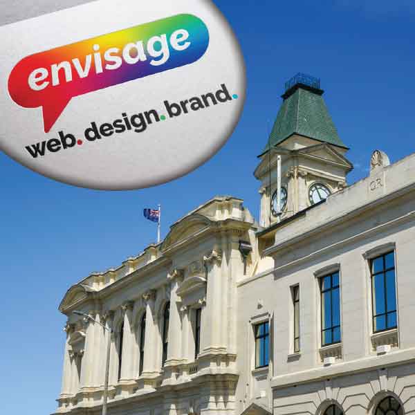 Oamaru Waitaki Website Designer