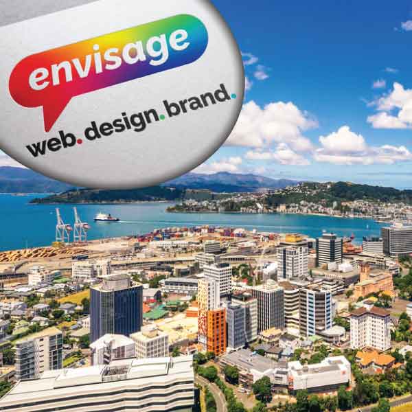 Wellington WordPress Website Designer