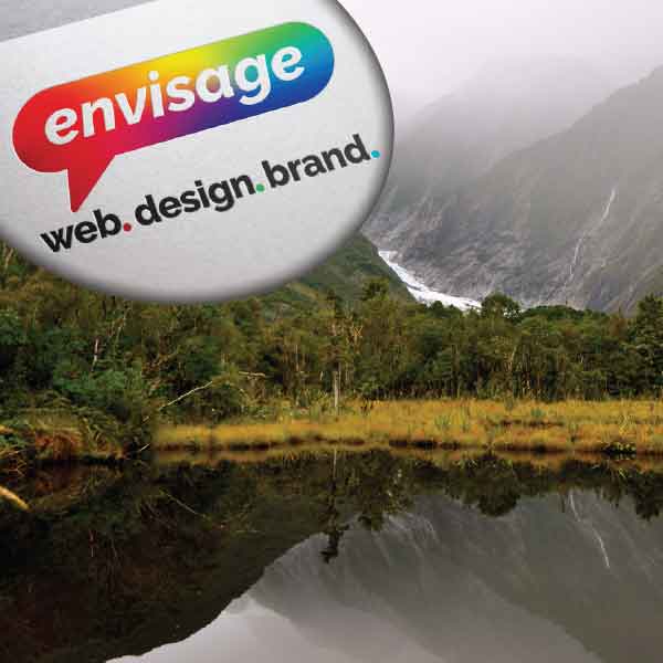 Westland West Coast Website Designer