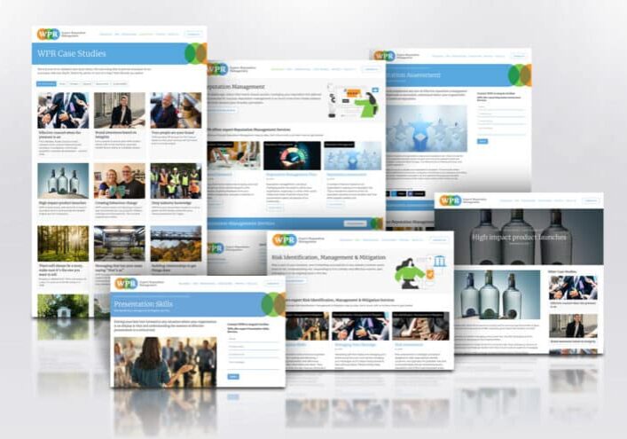 wordpress-blog-design WordPress Blog Design and Development Services