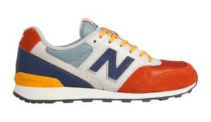 cool New Balance design