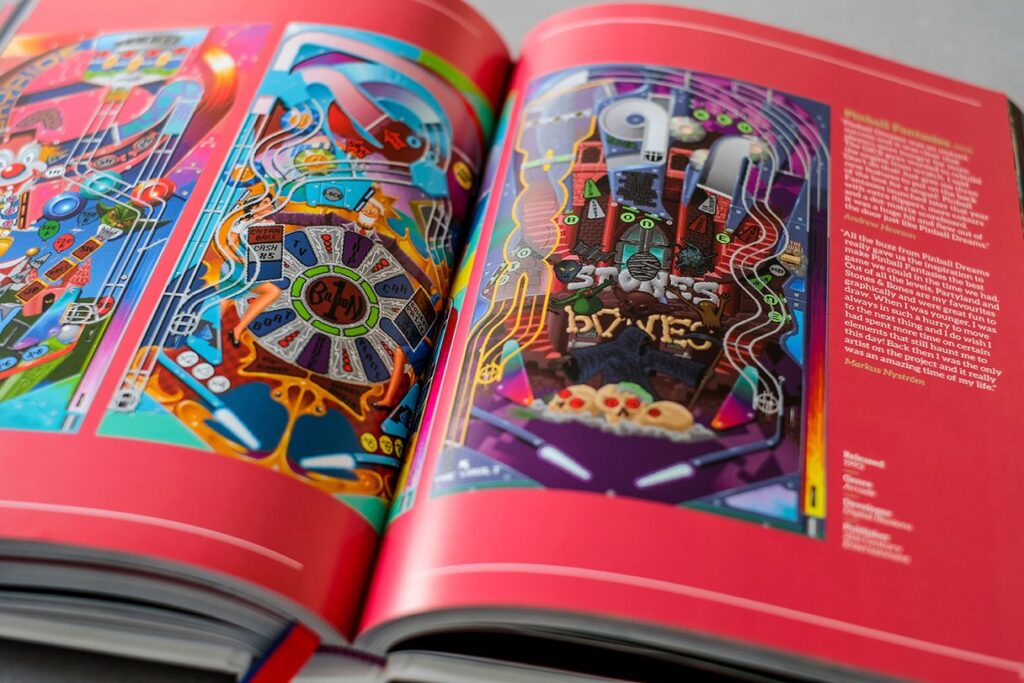 Amiga book