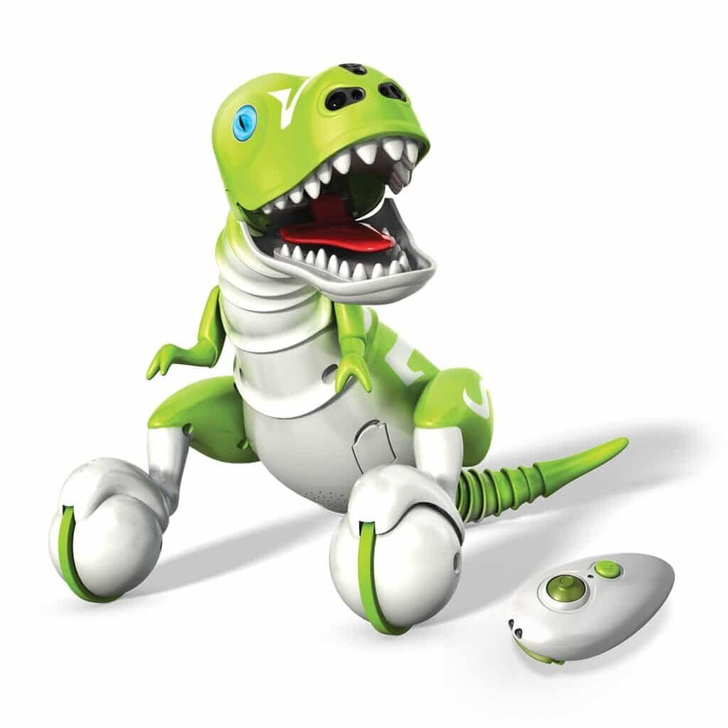 zoomerdino Zoomer Dino!